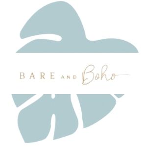 Bare and Boho